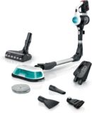 🏡 Bosch Unlimited 7 ProHygienic Aqua: Aspira, Friega y Purifica en una Sola Pasada