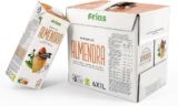 Bebida Vegetal de Almendra Frías – Pack de 6 Unidades Enriquecido con Calcio