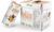 Bebida Vegetal de Almendra Frías – Pack de 6 Unidades Enriquecido con Calcio