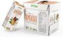 Bebida Vegetal de Almendra Frías – Pack de 6 Unidades Enriquecido con Calcio