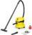 🧹 Kärcher WD 2 Plus: la aspiradora en seco y húmedo que facilita la limpieza del hogar