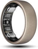 🛏️ Amazfit Helio Ring Talla 8: Tu descanso ahora tiene tecnología de punta