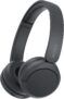Sony WH-CH520: La combinación perfecta entre ligereza y autonomía infinita 🎧