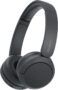 Sony WH-CH520: La combinación perfecta entre ligereza y autonomía infinita 🎧