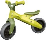 🚲🌱 Chicco Bicicleta Eco: la mejor opción para que tu peque aprenda jugando