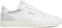 Pepe Jeans Kenton Court: El equilibrio perfecto entre estilo urbano y confort diario 👟✨