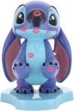 🧸 Cableguys Lilo & Stitch: Loved Up Stitch Holdems – Soporte para Móvil y Gadgets Disney 💙✨