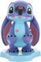 🧸 Cableguys Lilo & Stitch: Loved Up Stitch Holdems – Soporte para Móvil y Gadgets Disney 💙✨