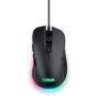 Trust Gaming GXT 922 Ybar Ratón Gaming, 68%