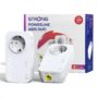 STRONG AV600 PLC Powerline Set: Amplía tu red por el cable eléctrico
