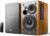 Edifier R1280DB: El equilibrio perfecto entre acústica profesional y conectividad moderna