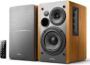 Edifier R1280DB: El equilibrio perfecto entre acústica profesional y conectividad moderna