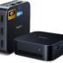 WMF My2Go – Cubertería para Llevar 8 Piezas de Acero