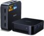 Huidun H20 Mini PC Ιntel Alder Lake-N95
