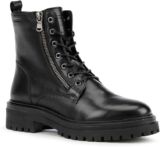👢 Geox D Iridea F: botines de mujer cómodos, elegantes y transpirables