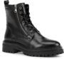 👢 Geox D Iridea F: botines de mujer cómodos, elegantes y transpirables