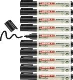 edding 21 EcoLine marcador permanente – negro