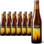 🎃 La Sagra Calabaza: la cerveza artesanal Pumpkin Ale que no te puedes perder 🍺