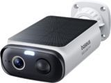 🛡️ Baseus Security S1 Lite Solocam: Seguridad inteligente sin cables ni cuotas