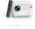 🎬 ¡Disfruta del cine en casa con el Proyector YABER Full HD 1080P!