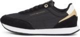 Tommy Hilfiger Runner Sneaker Mujer Essential – Estilo y comodidad sin límites 👟