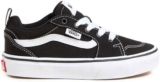 Zapatillas Vans Filmore para Niños: Estilo, Comodidad y Diseño Clásico