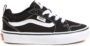 Zapatillas Vans Filmore para Niños: Estilo, Comodidad y Diseño Clásico