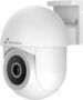 NIVIAN – Cámara PTZ WiFi Mini 2K, 2,4Ghz