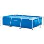 Intex 28271NP: La Piscina Desmontable Ideal para Jardines Pequeños