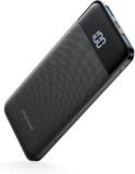 Bateria Externa 10400mAh Power Bank USB