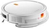 🧹 Xiaomi Robot Vacuum E5: el robot aspirador 2 en 1 que transforma la limpieza del hogar