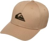 Gorra Quiksilver Decades para Hombre: El Accesorio Definitivo para tu Estilo Diario 🧢✨