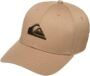 Gorra Quiksilver Decades para Hombre: El Accesorio Definitivo para tu Estilo Diario 🧢✨