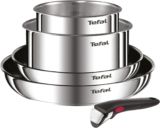 🍳 Tefal Ingenio Emotion: el set de sartenes y cazos que transforma tu cocina