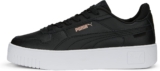 PUMA Carina Street: Estilo Urbano y Elegancia en Cada Paso