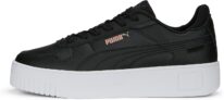 PUMA Carina Street: Estilo Urbano y Elegancia en Cada Paso