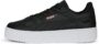 PUMA Carina Street: Estilo Urbano y Elegancia en Cada Paso