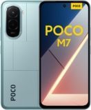 Xiaomi POCO M7: Potencia, pantalla gigante y una batería que parece infinita