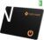 NOVOO Air Tag Card Localizador Ultradelgado 1.6mm, 6 Años Duración de Batería