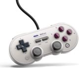 8Bitdo SN30 Pro USB Gamepad G Edition: Análisis, Características y Opiniones 🎮⚡️