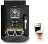 Krups Harmony EA5088E0: Análisis de la Cafetera Superautomática Perfecta ☕