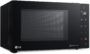 LG MH6535GIB: microondas con grill para un salto de calidad en tu cocina 🍽️