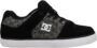 👟 DC Shoes Pure Monograma Negro: estilo urbano y comodidad en cada paso