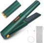 🧳 Layhou Mini Plancha de Pelo Inalámbrica: la compañera perfecta para tu bolsillo y tus viajes