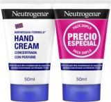 Neutrogena Duplo Crema de Manos Concentrada