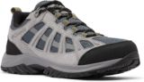 Columbia Redmond 3 Zapatillas de Senderismo para Hombre | Comodidad y Durabilidad ✅