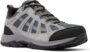 Columbia Redmond 3 Zapatillas de Senderismo para Hombre | Comodidad y Durabilidad ✅