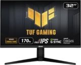 Asus TUF Gaming VG32AQL1A – Monitor Gaming