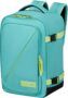 American Tourister Take2Cabin: La Mochila Definitiva para Viajar sin Pagar de Más ✈️