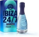 Pacha Ibiza Perfumes, Feeling Ibiza 24/7 Him